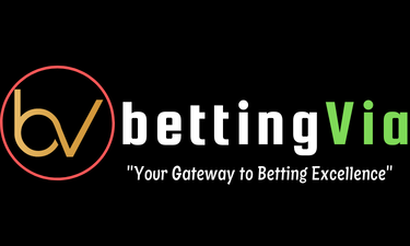 BettingVia.com - Creative brandable domain for sale
